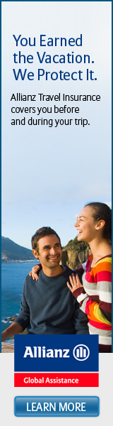 Allianz Global Assistance Travel Insurance Protection Products