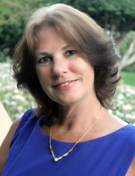 Diana "Leigh" Johnston